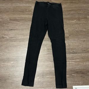 Romeo & Juliet Couture Leggings Small